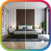 Floor Vision AI: Room Flooring