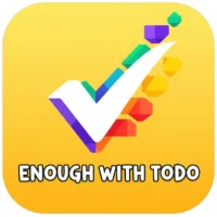 Enough with Todo