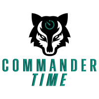 Commander Time