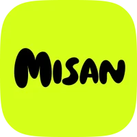Misan by Bamboo: Pay & Send